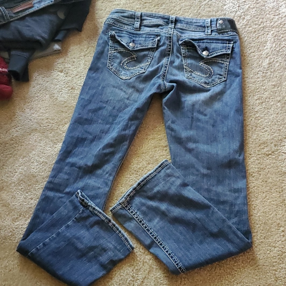 Jeans - Picture 2 of 2
